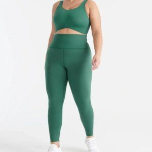 Knix Hitouch High Rise Leggings M